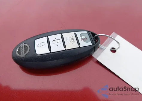 2015 Nissan Sentra Sv z USA, uszkodzony, nr VIN 3N1AB7APXFY350708